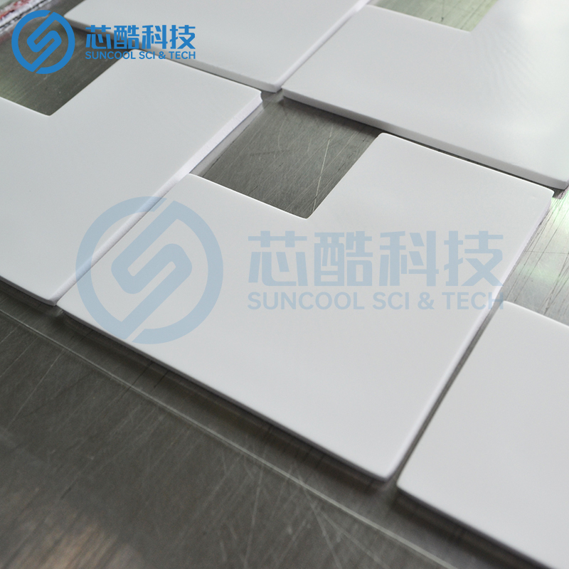 導(dǎo)熱硅膠和導(dǎo)熱硅脂區(qū)別有什么不同？