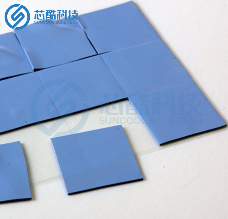 導(dǎo)熱硅膠片絕緣嗎？能放心使用嗎？