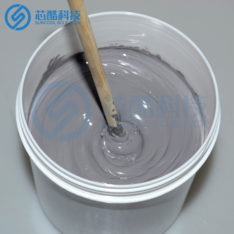導(dǎo)熱硅脂大概多久換一次呢？