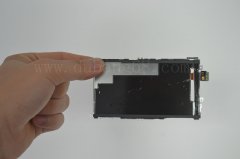 導(dǎo)熱石墨片為什么要包邊？