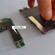 影響SUNCOOL導(dǎo)熱材料的熱傳導(dǎo)的常見因素有哪些？